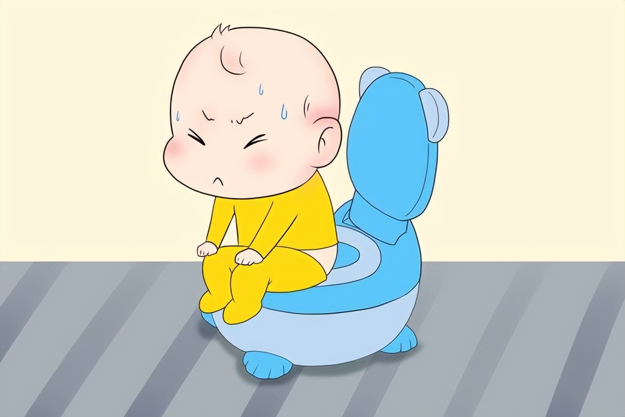 大便前头干硬后边软粘是怎么回事,大便前头干硬后边软