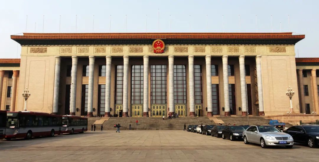 梁思成大屋顶,梁思成和北京古城楼