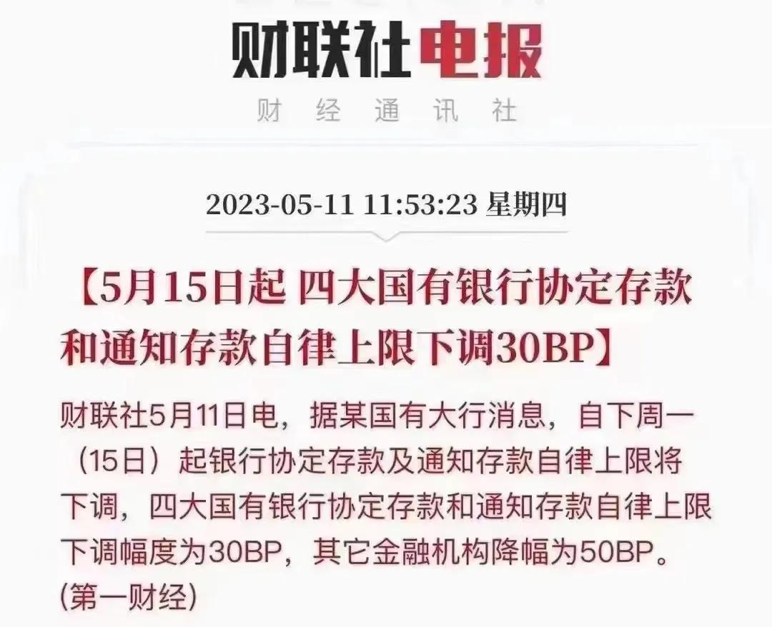 2021年7月各银行定期存款利率表,2021年5月15日银行定期存款利率表