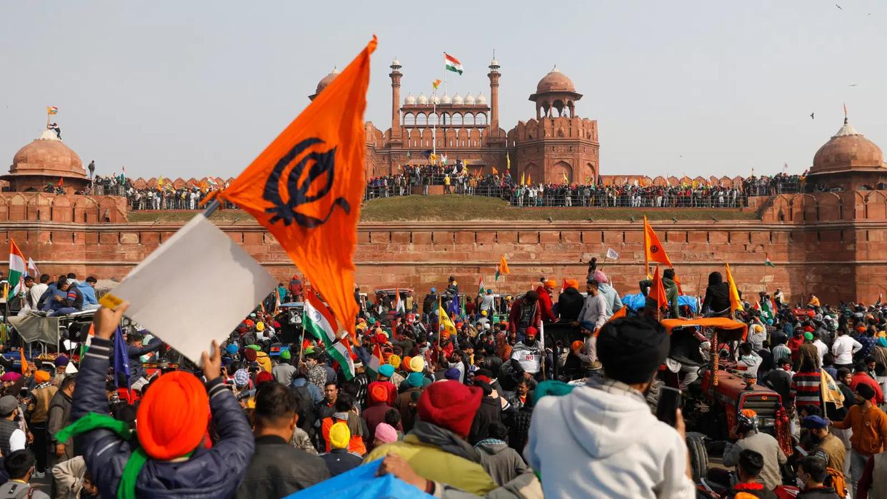 国人去巴基斯坦旅游真的有特殊待遇？去了才知道网络与现实的差距