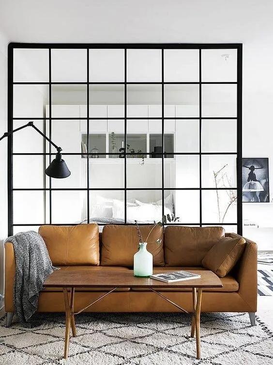 采光不好的房间怎么改善,房子采光差几招让家明亮起来