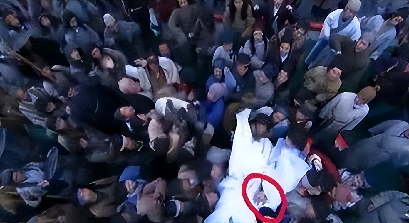 娱乐圈的假戏真做，撕开了女演员“清白”的最后一块“遮羞布”