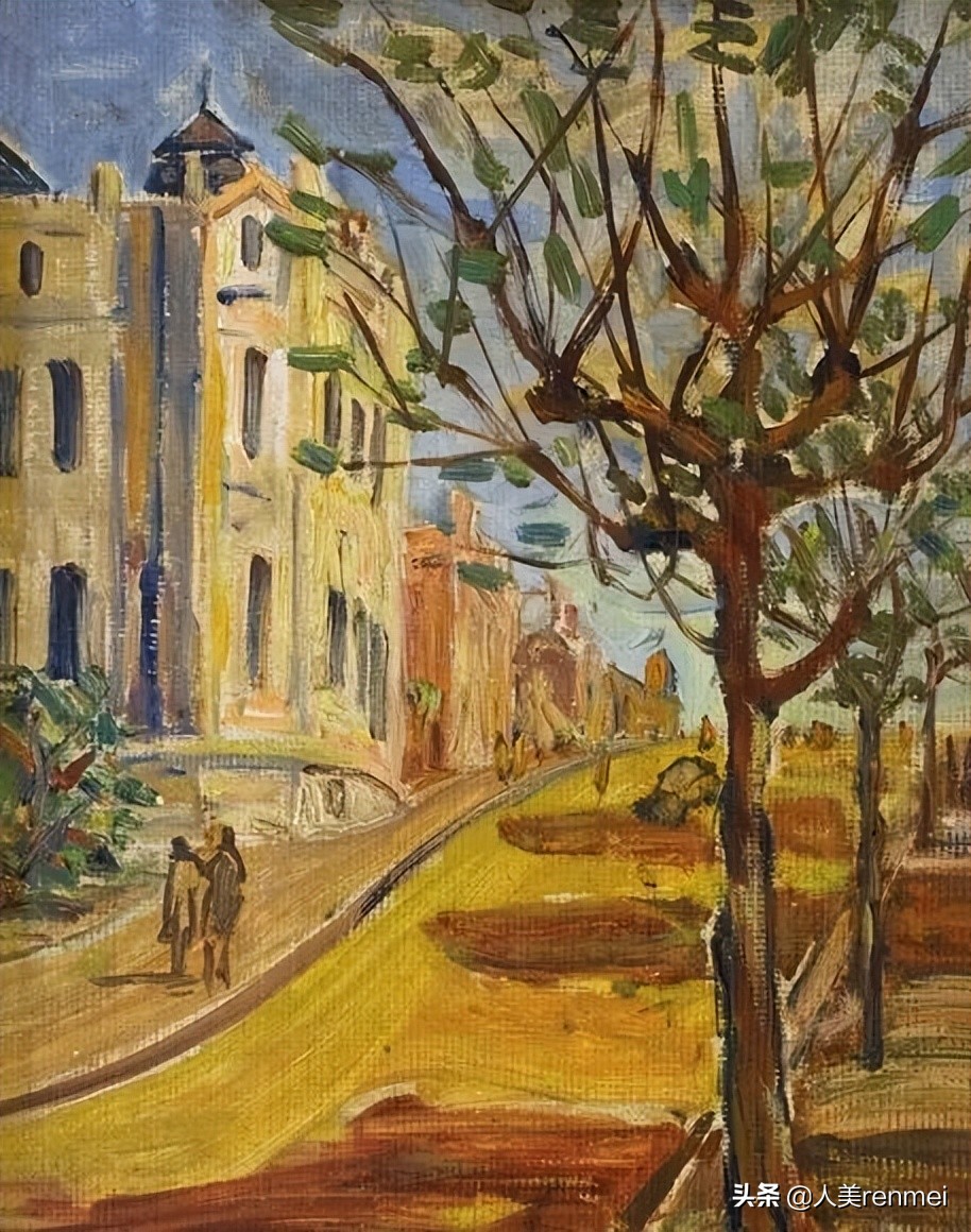 油画藏品保护技术,油画怎么保管