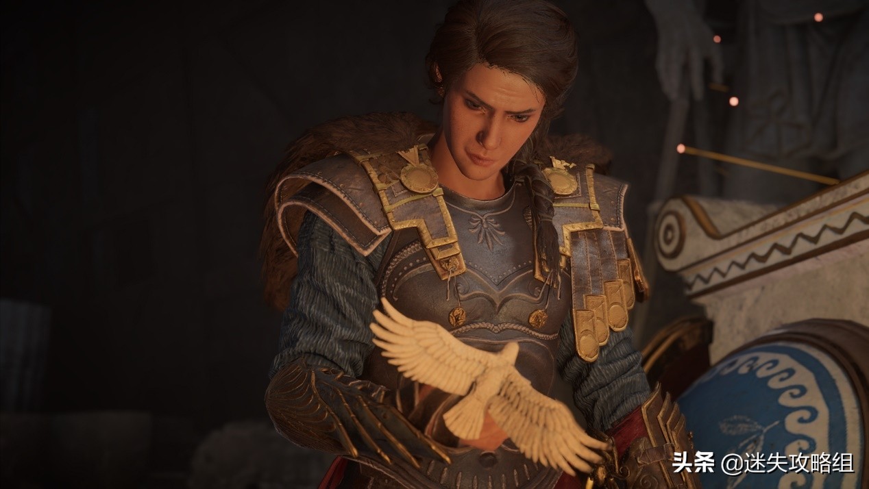 刺客信条英灵殿该喝哪一杯,刺客信条英灵殿最值得买的东西