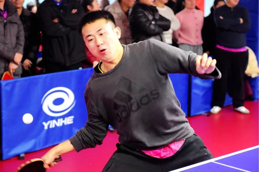 广西桂林2021乒乓球锦标赛,广西桂林乒乓球赛落幕