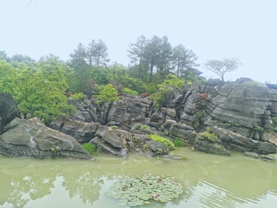 重庆万盛生态游攻略,重庆万盛旅游现状