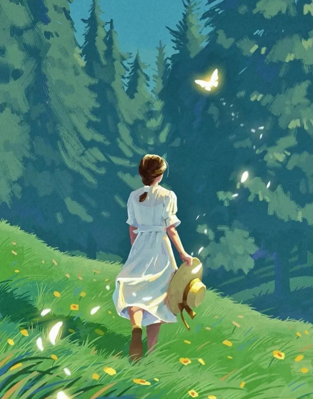 七条必备心机学会了没人能算计你,怎样做一个有能量有气场的女生