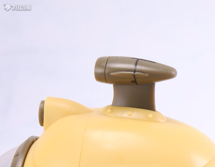 78军事模型,78原型机