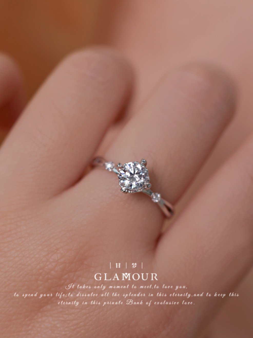 西安钻戒私人订制30分,西安小寨dr钻戒有没有1599的钻戒