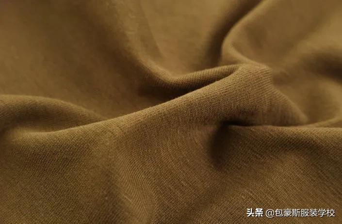 服装面料知识大全ppt,做服装需要了解的布料知识