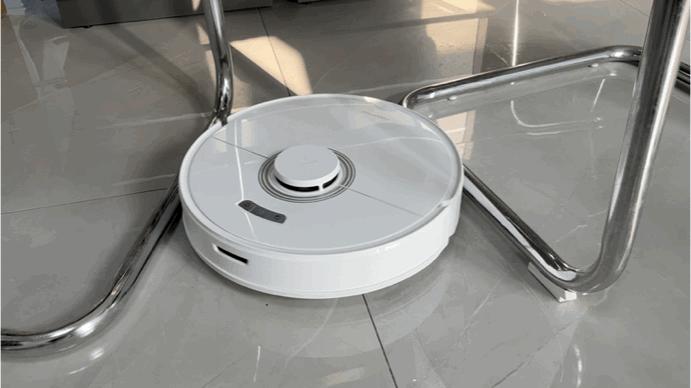 石头免洗扫拖机器人测评,石头扫拖机器人t8和t8plus区别