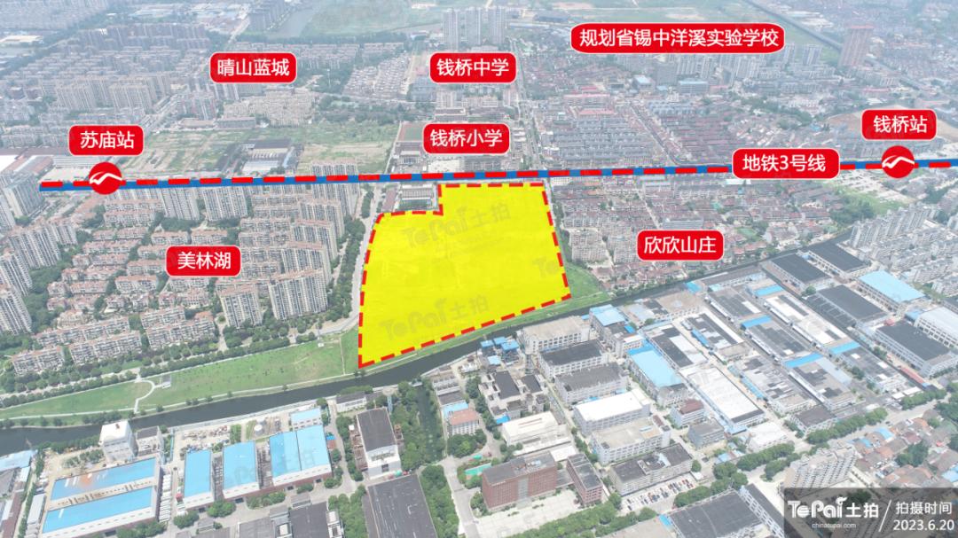 惠山区最新多处规划,惠山区最新规划地块
