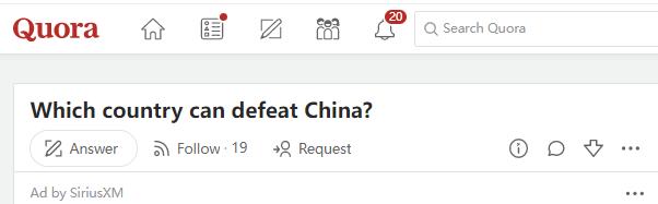 美版知乎中国和印度谁更强,美版知乎谈中国