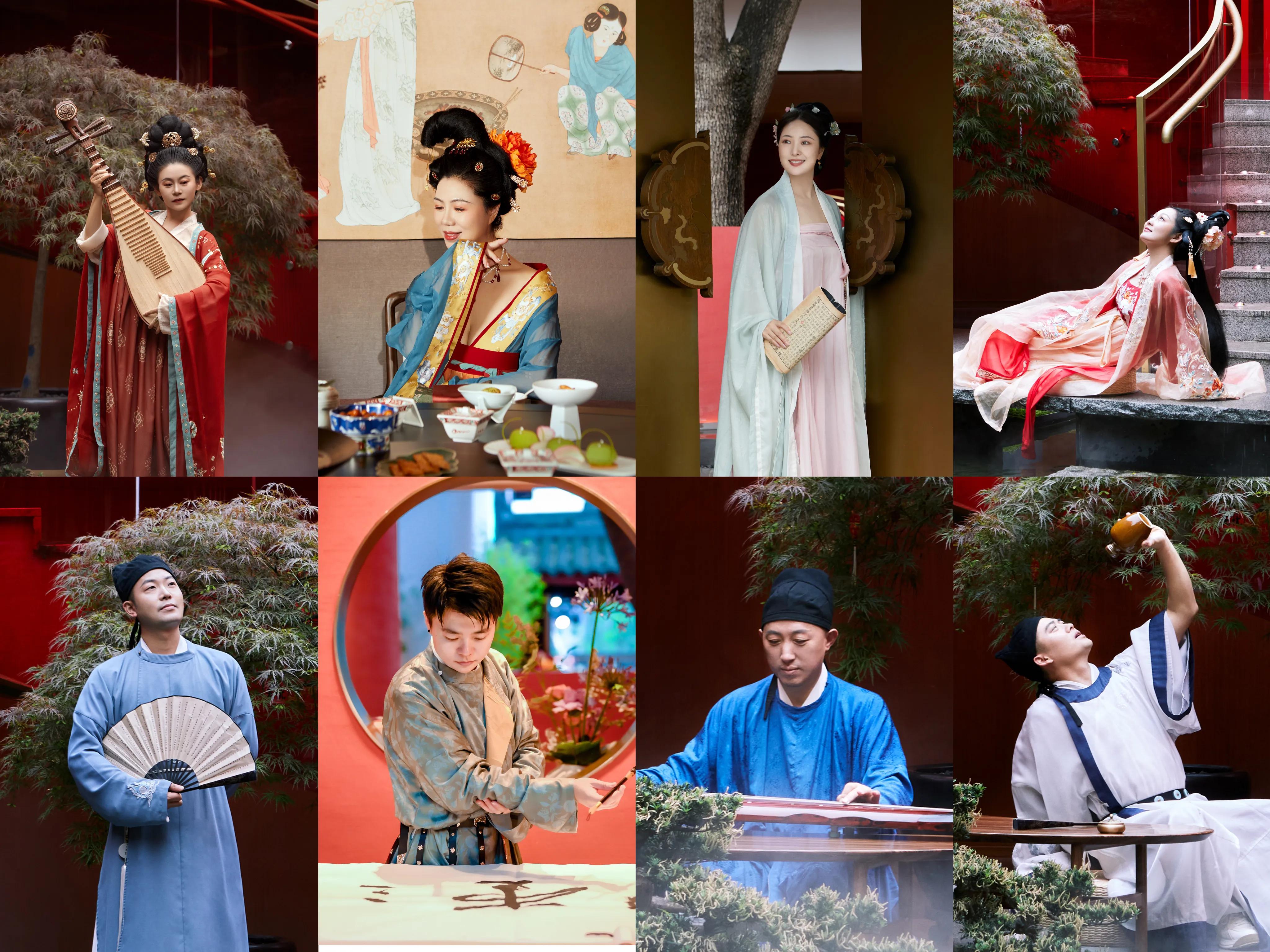 宽三堂东方人文生活优惠套餐,宽三堂东方人文生活抖音团购