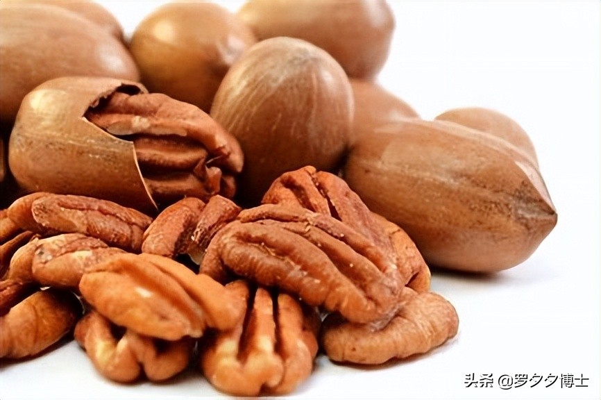 为什么坚果类能抑制老年痴呆,坚果对老年人有好处吗