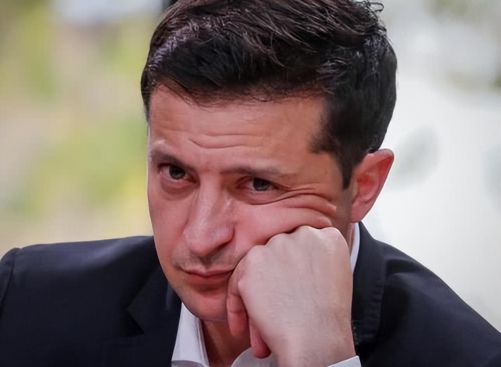 俄乌冲突对泽连斯基有什么好处,对俄乌冲突泽连斯基的评价