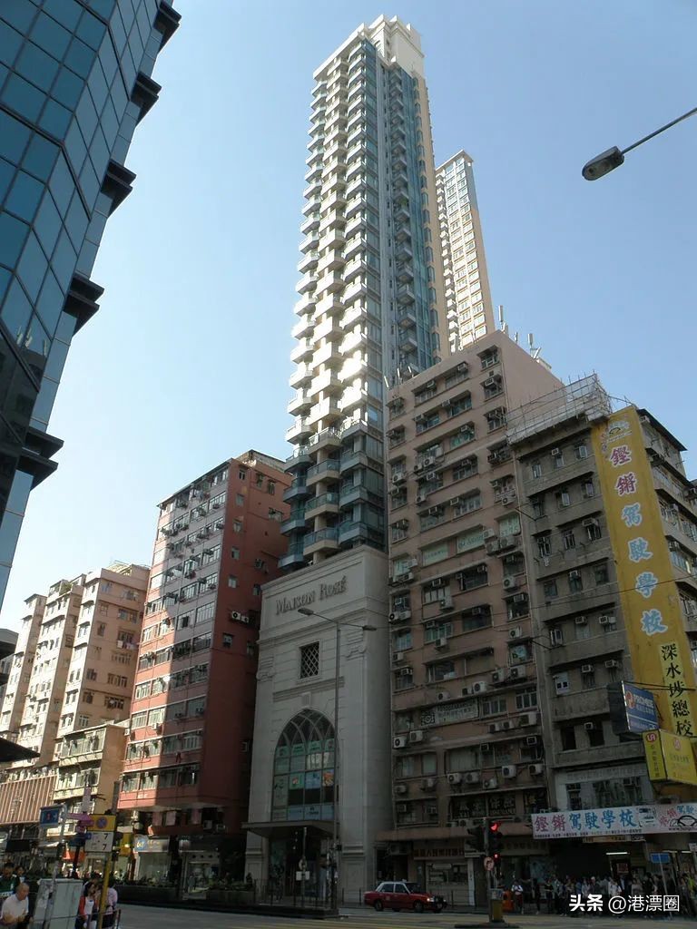 四千万在香港能买海景房吗,香港海景房500万