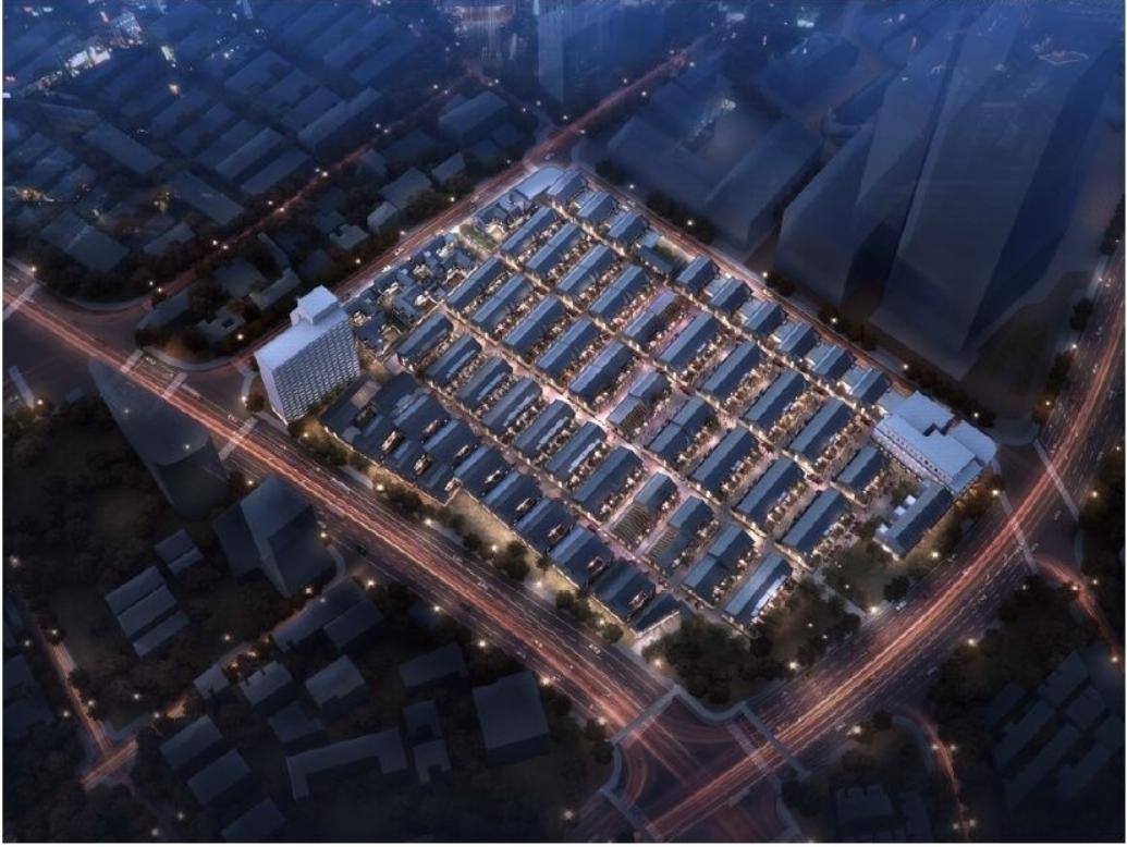 虹口新房出售最好的楼盘,上海虹口北外滩新房的房价