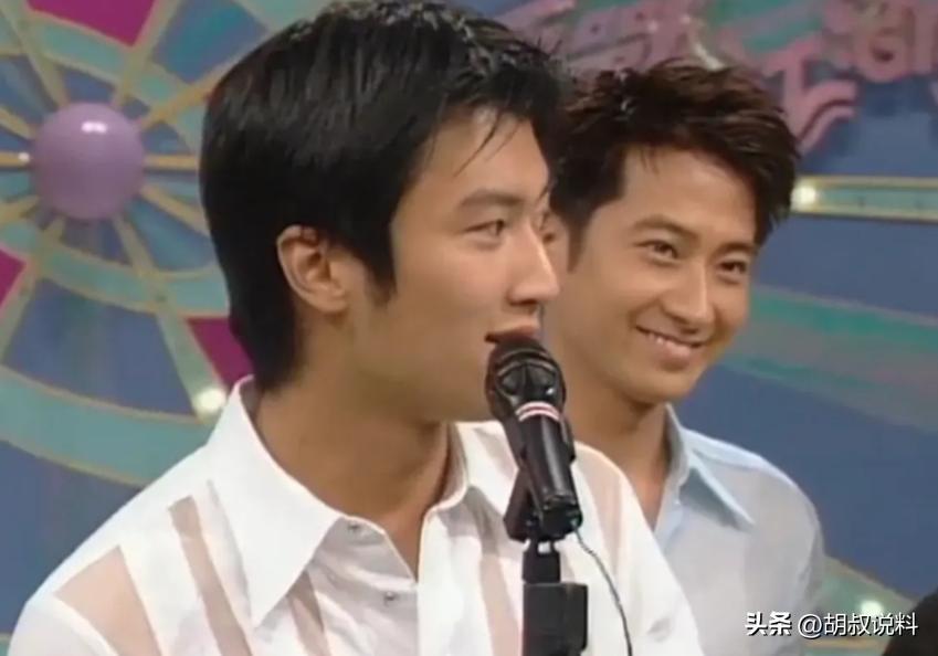 因一句：*鱼岛钓**是中国的，他惨遭封杀20年，如今复出依旧熠熠生辉