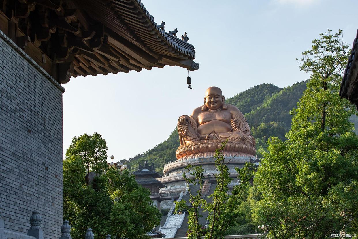 宁波周边自驾游哪里好玩,十月宁波周边游自驾游景点推荐