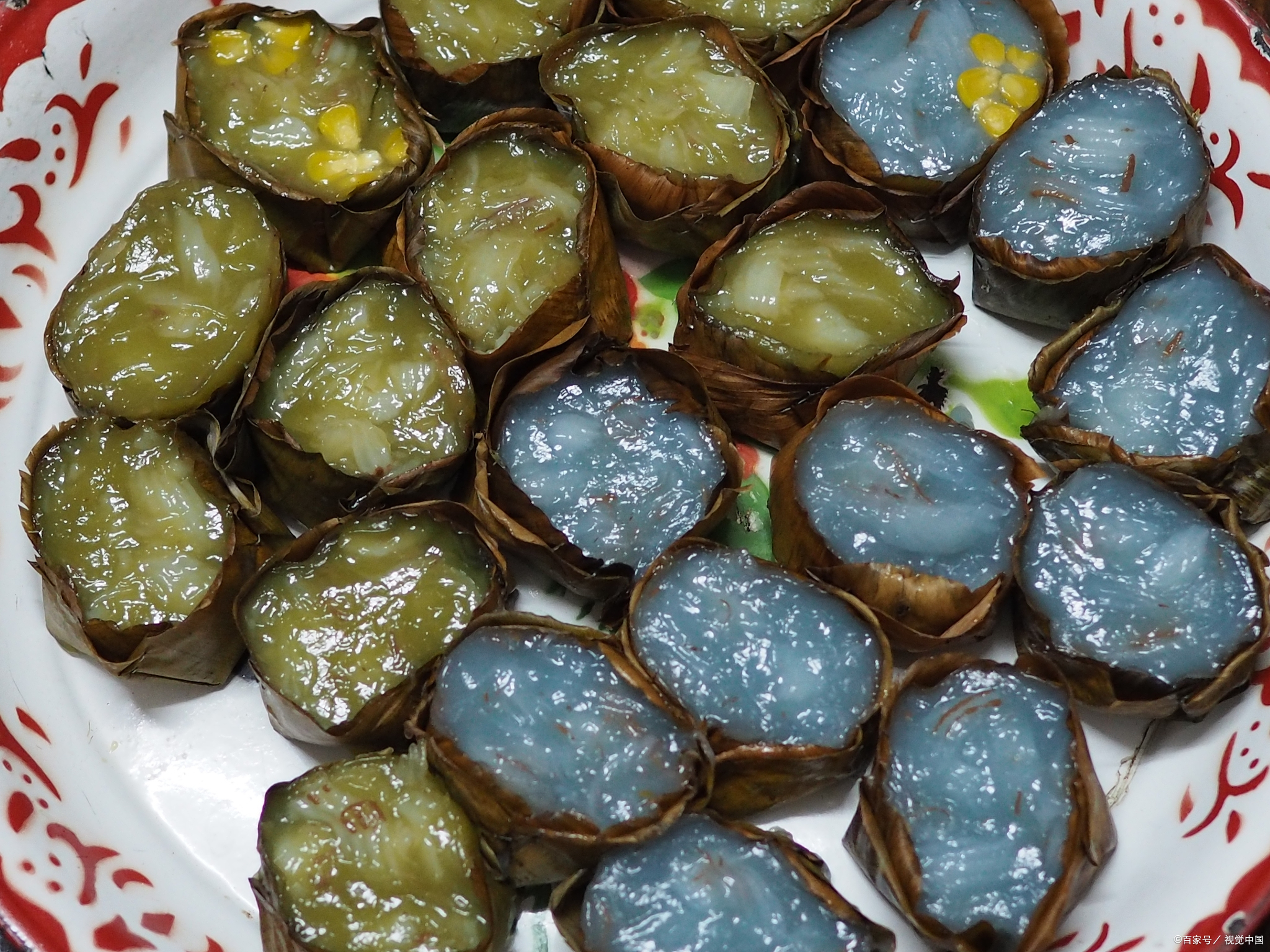 广东珠海特产好吃,珠海十大名菜芝士香蚝