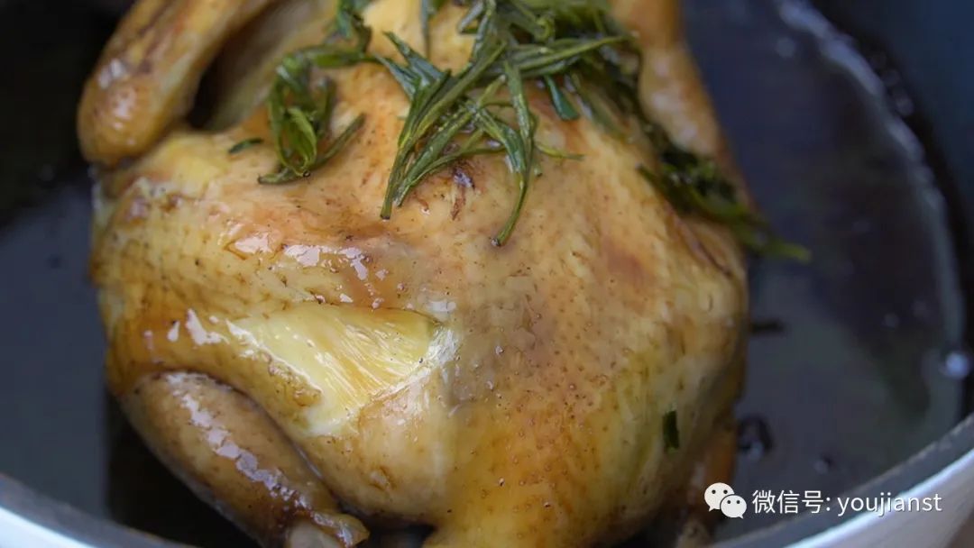 舌尖上的味道外婆家茶香鸡做法,杭州西湖边的外婆家