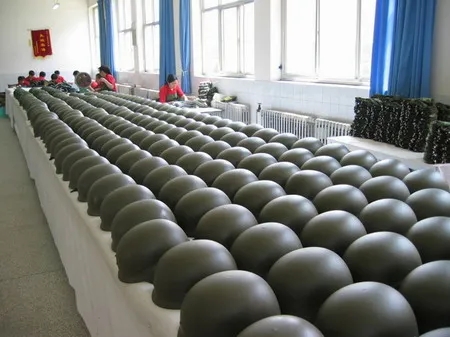 军事头盔演变史,20年代中国军用头盔进化史