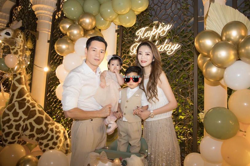 安以轩老公被捕,安以轩老公涉83项罪名创纪录