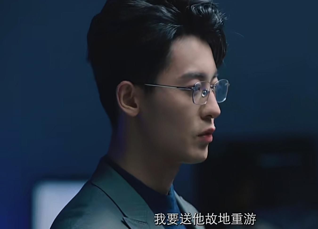 三部甜剧霸榜十一月，除了有流量明星领衔，它们还有什么好看的？