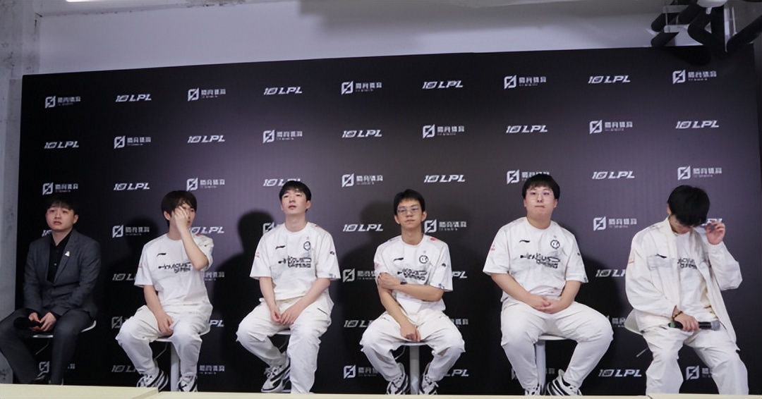 LPL还有高手！IG终结JDG十一连胜，最佳阵容、MVP荣誉全让了？