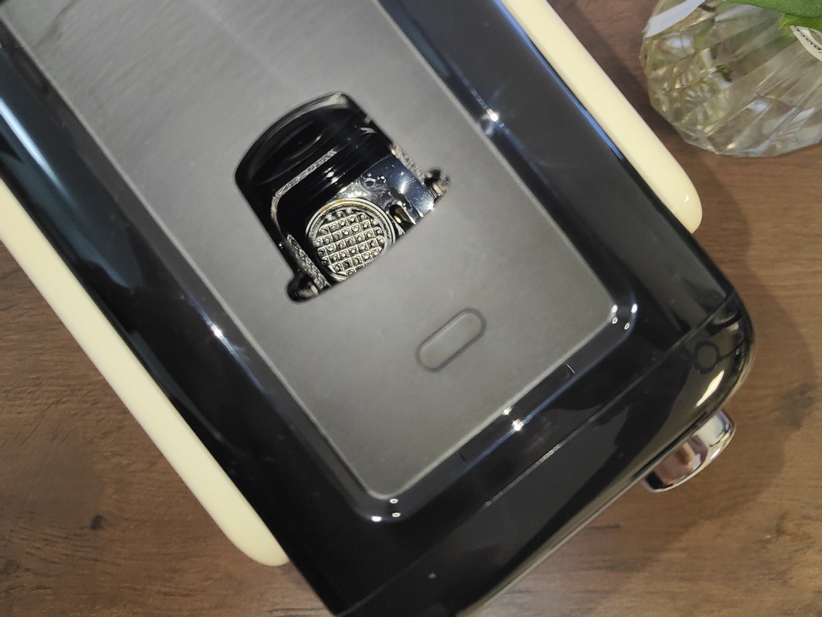 胶囊咖啡机好还是自磨咖啡机好,心想咖啡机兼容nespresso胶囊吗