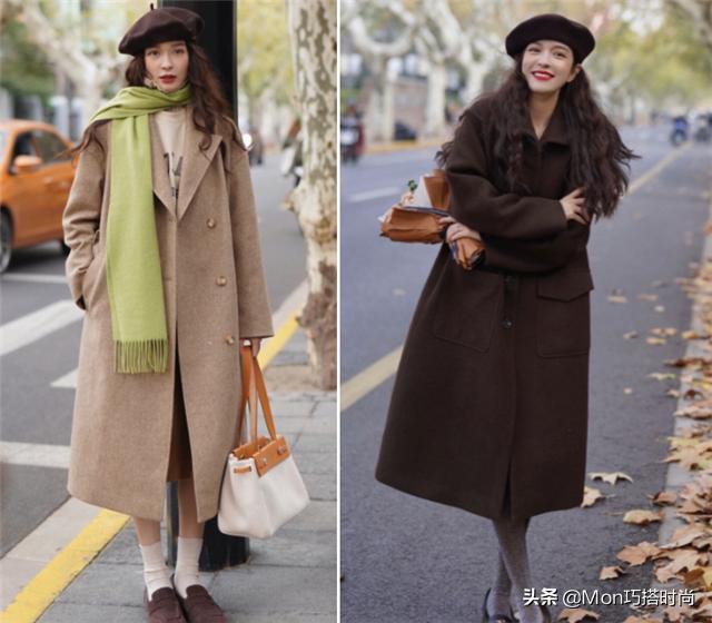 秋季穿衣露脚踝更时髦,露脚踝穿搭今年流行吗