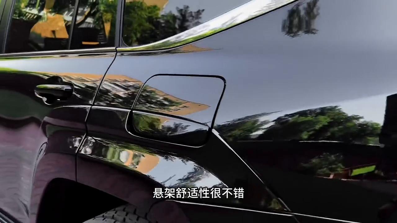 汉兰达值得入手的配置,汉兰达到底值不值得买2023年