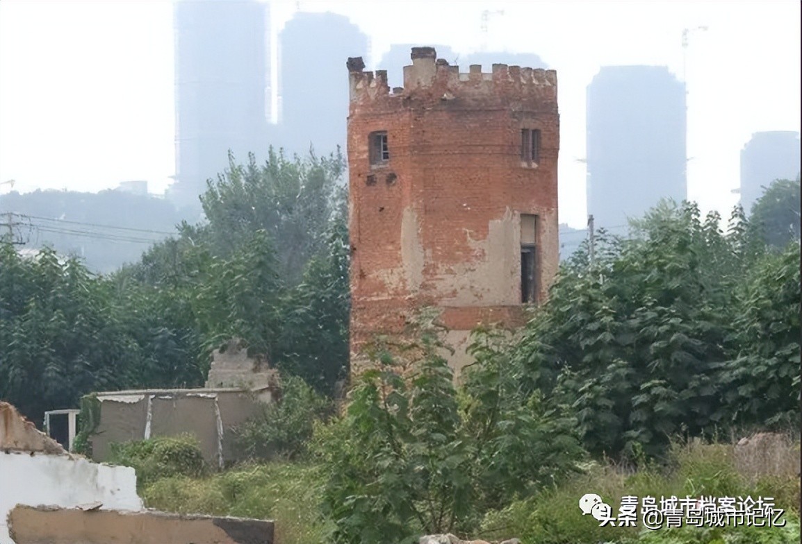 城中村到新都心的华丽蜕变，双山村史海轶事