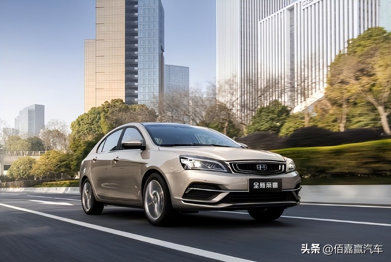 目前最值得入手的贷款车型,三万首付贷款免息能买什么车