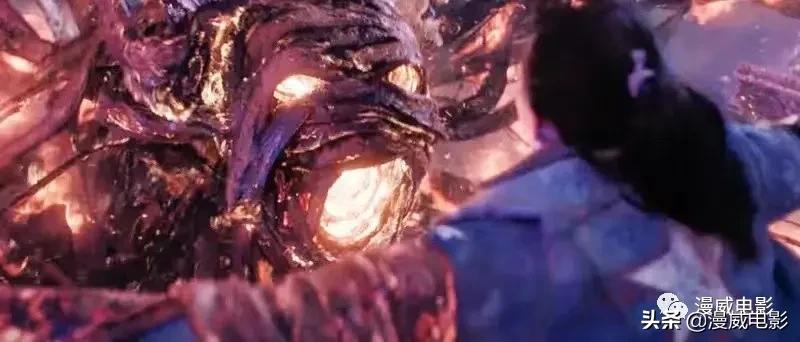 奇异博士2全新预告,奇异博士2全集解说