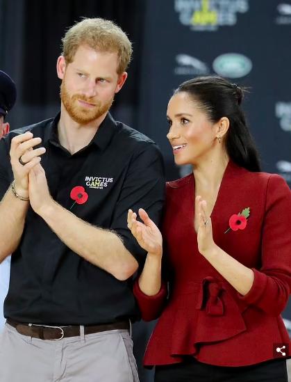 梅根哈里的愤怒时刻,梅根狂妄言辞