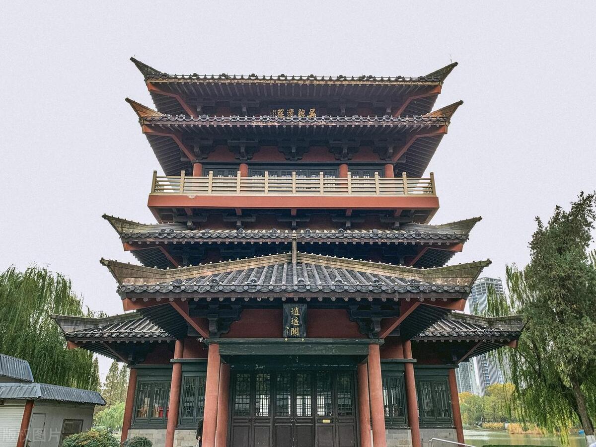 合肥旅游必去十大景点推荐理由,安徽合肥旅游必去十大景点排名