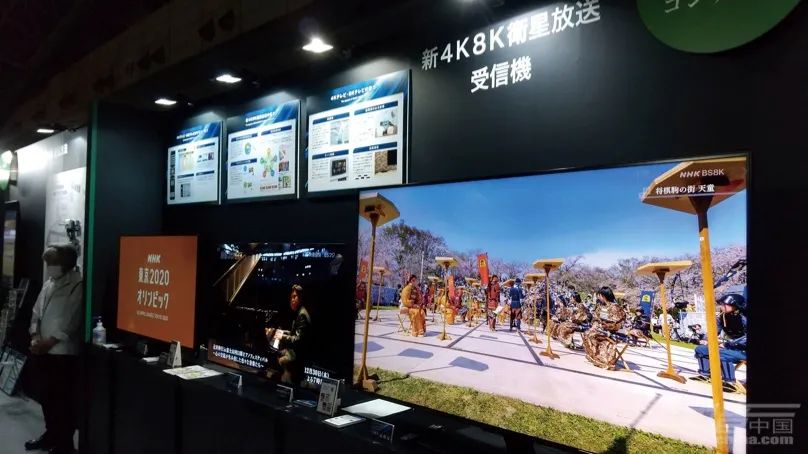 一文看懂，8KUHD超高清影音系统构建攻略（连载1）