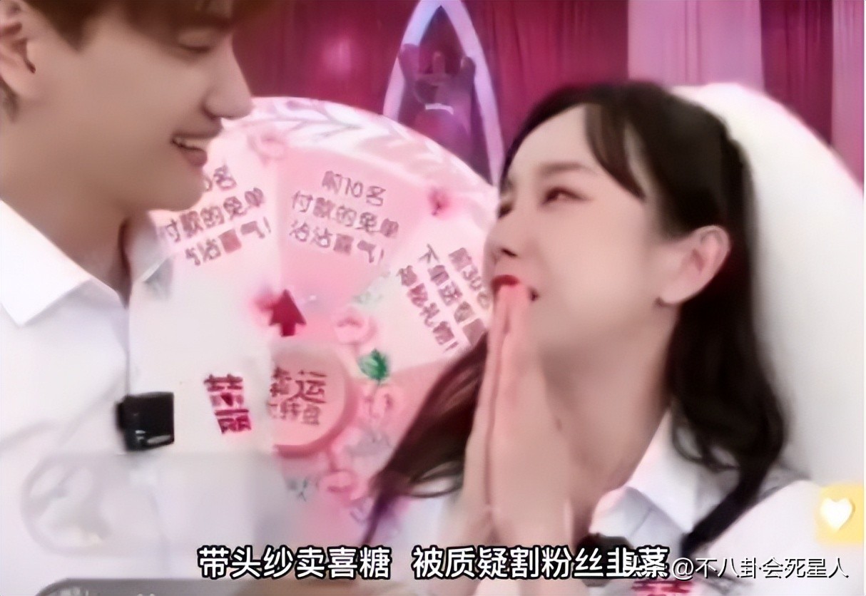 张檬小五婚礼祝福,张檬小五办婚礼了吗