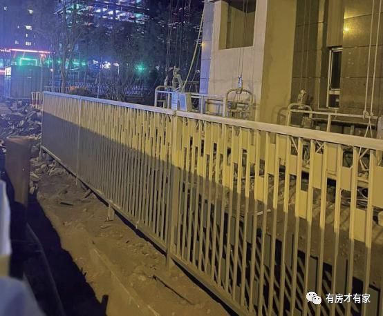 臻御府二期质量问题,臻御府要维权了吗