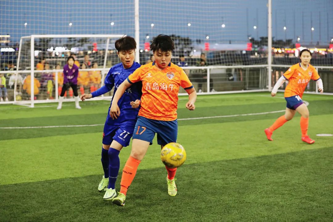 青岛海牛将对阵山东泰山战报,青岛海牛女足夺冠