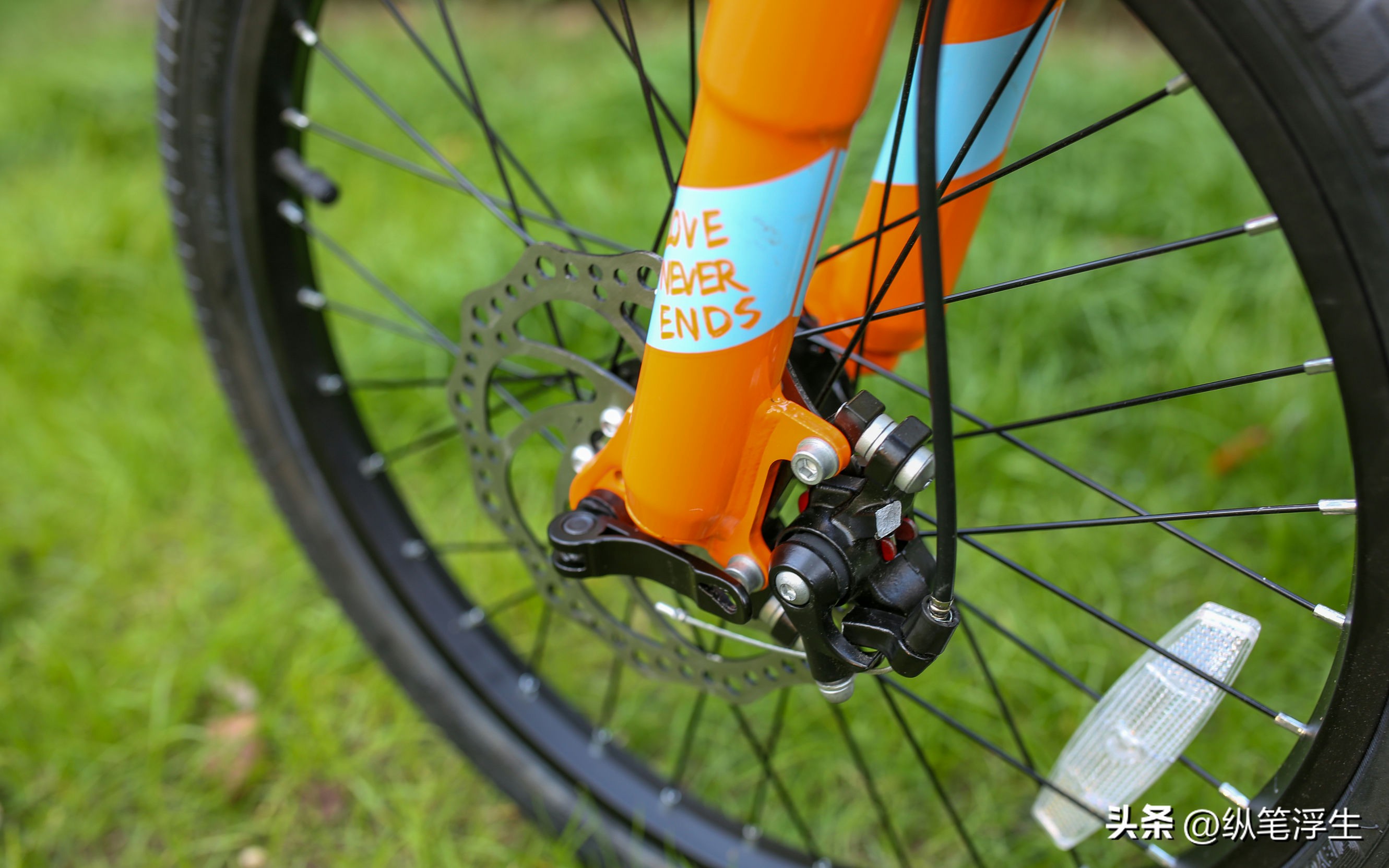 永久儿童自行车22寸单速测评,儿童越野自行车测评表