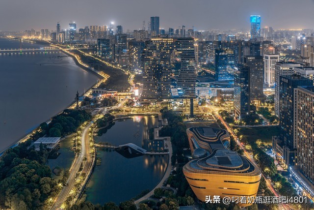 中国十大城市在哪儿,中国最有特色十大城市