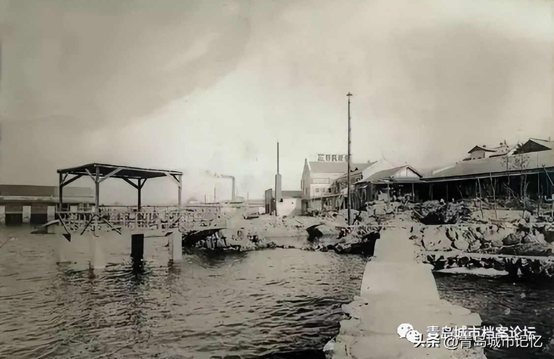 青岛的几大海水浴场分别在哪,青岛八大海水浴场分别是