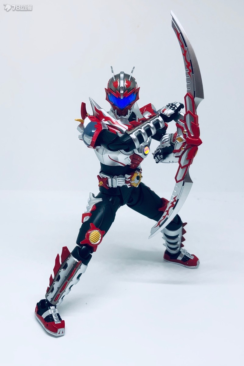 炎龙侠铠甲测评,炎龙侠升腾就是焰火的力量