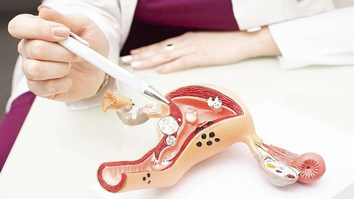 女性“巨阴症”，能不能够生育?医生直言:分3种情况，要重视