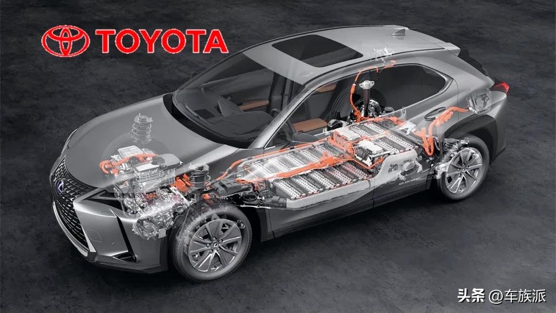 丰田混动为什么不加大电池组,丰田混动的电池寿命车主使用感受