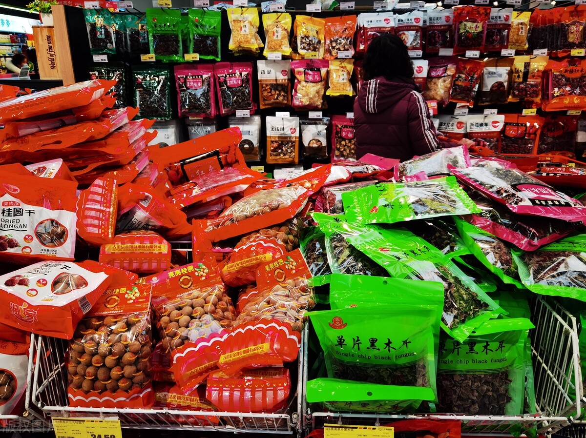 转机来了!批发市场萧条的“橄榄枝”——进销存系统