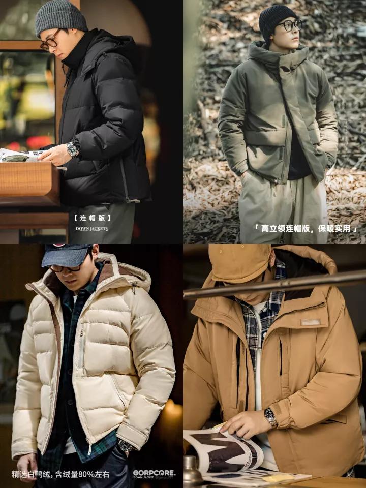 最受欢迎十大国潮服装品牌,耐穿的服装品牌排行榜